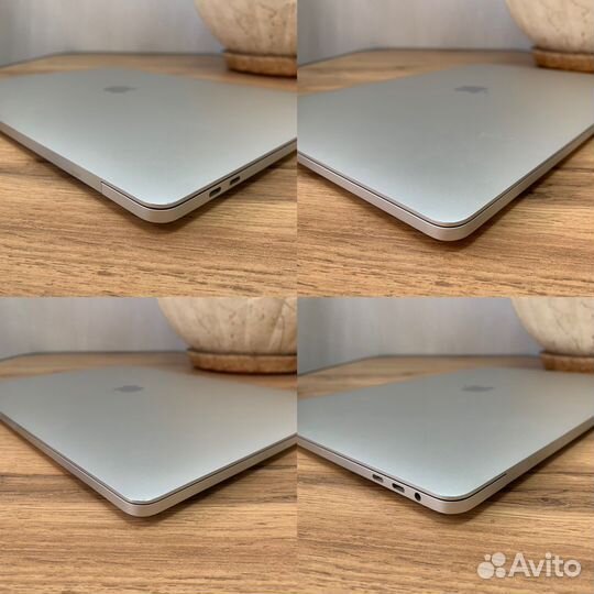 MacBook Pro 15 2019 i7 16gb 256gb