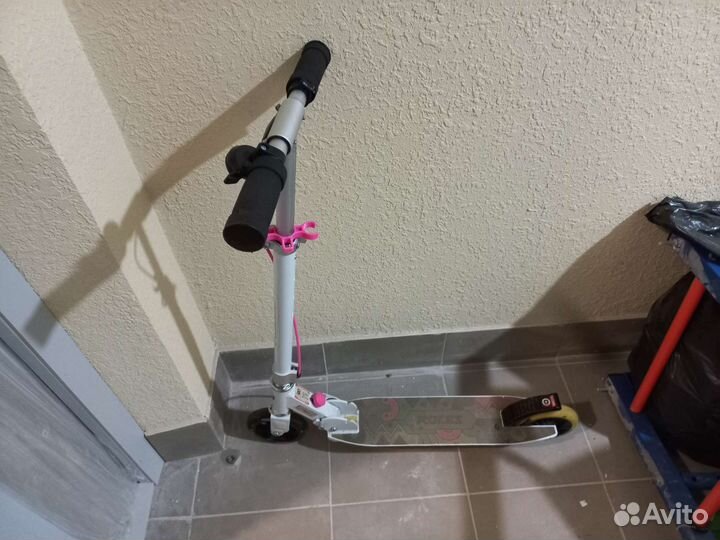 Самокат детский