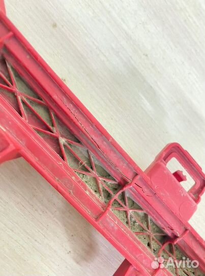 Фонарь противотуманный задний правый Hyundai