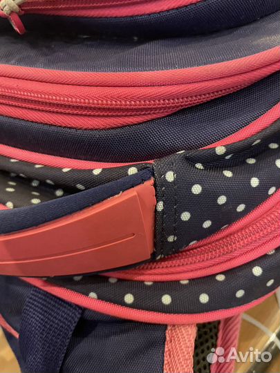 Школьный рюкзак Отдам