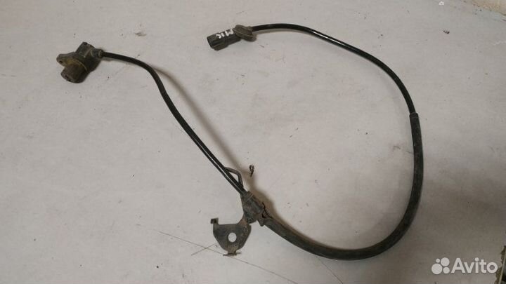 Датчик abs Geely Mk 2008-2015