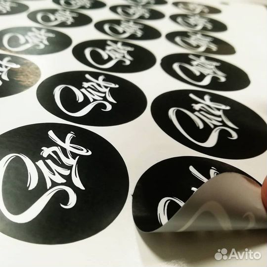 Печать полиграфии, листовки, визитки, буклеты