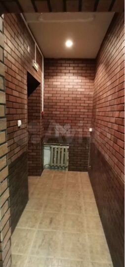 Коммерческое помещение