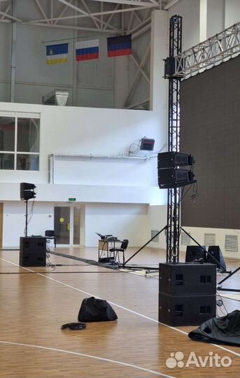 Акустическая система DB Technologies DVA T8