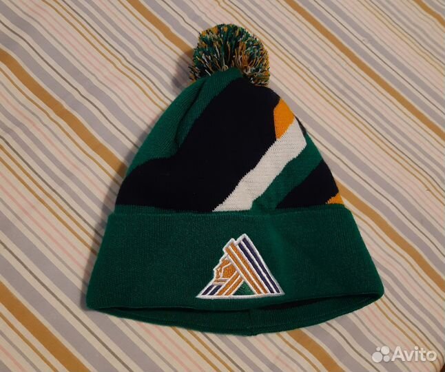 Шапка Салават Юлаев зимняя