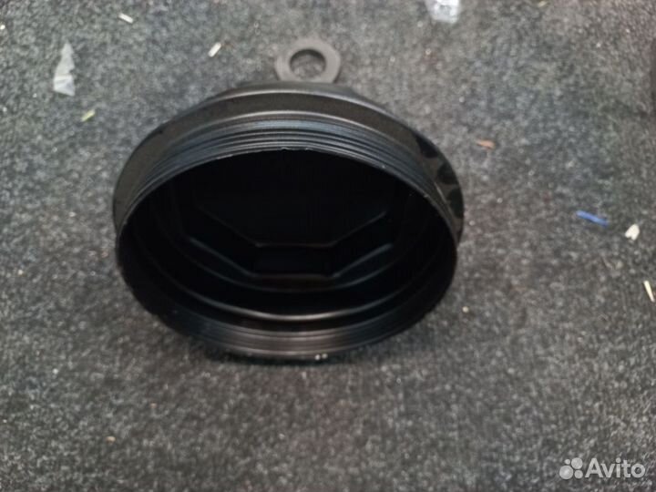 Колпак ступицы ось L1 12 тонн