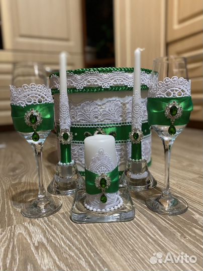 Свадебная казна