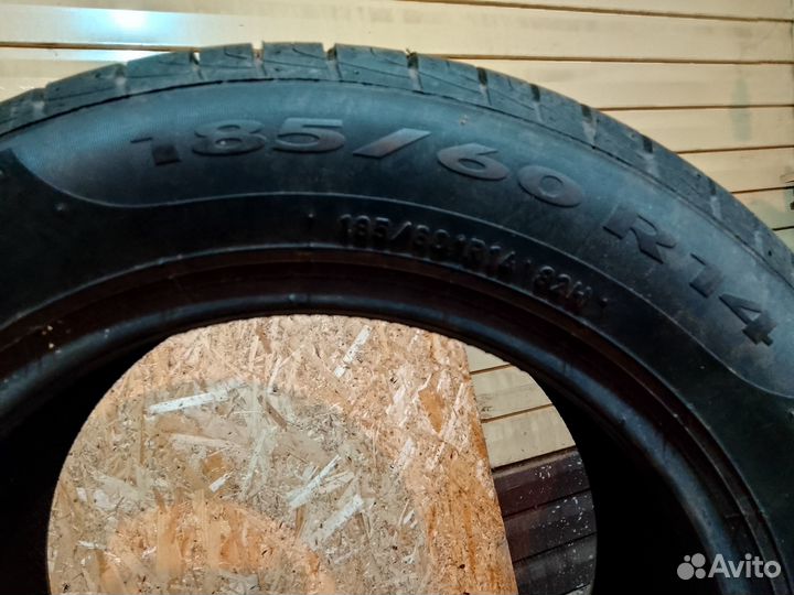 Pirelli Cinturato P1 185/60 R14
