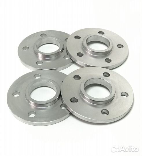 Проставки колесные art.751