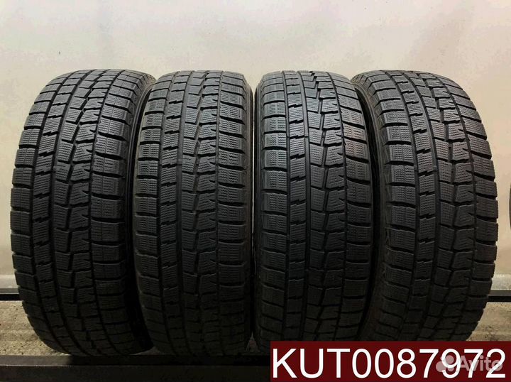 Dunlop Winter Maxx WM01 215/65 R16 107U
