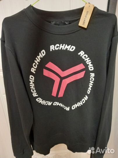 Свитшот Richmond оригинал L