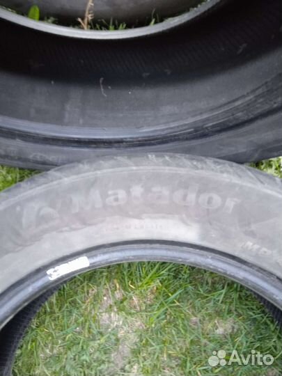 Matador MP 47 Hectorra 3 215/55 R16