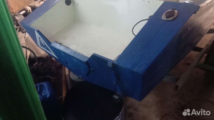 Лодка север 4.2