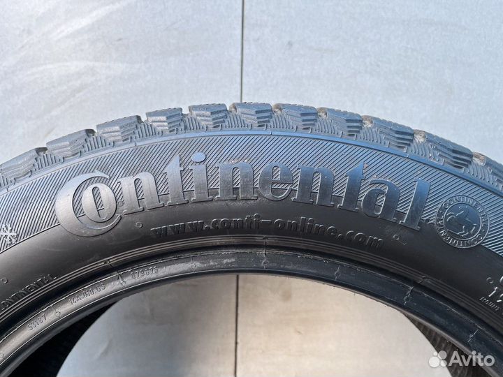 Continental ContiVikingContact 5 195/55 R16