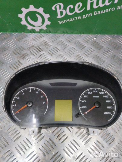 Спидометр LADA (Ваз) Granta