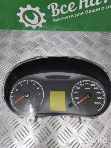 Спидометр LADA (Ваз) Granta