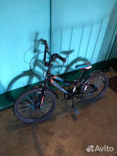 Велосипед Schwinn детский 6-8 лет