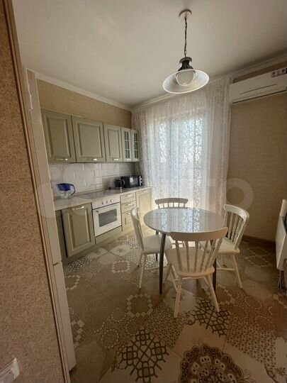 3-к. квартира, 70 м², 2/9 эт.