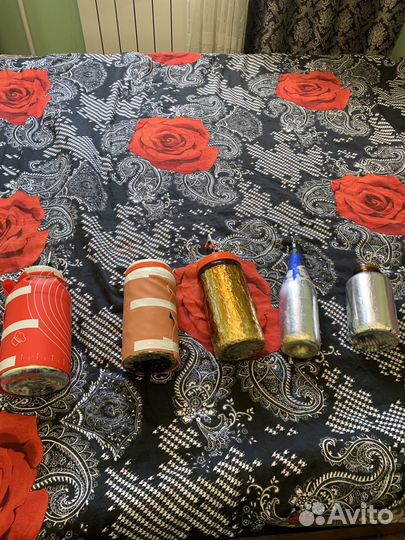 Высоковольтные конденсаторы Лейденские банки