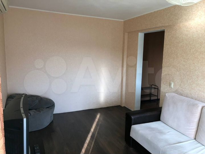 2-к. квартира, 42,8 м², 4/5 эт.