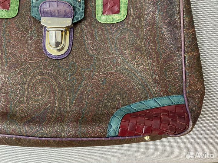 Сумка Etro оригинал
