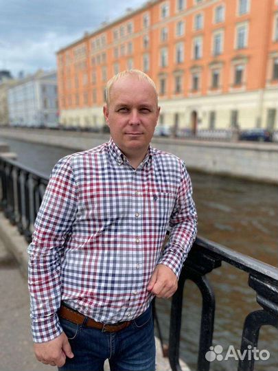 Кадастровый инженер