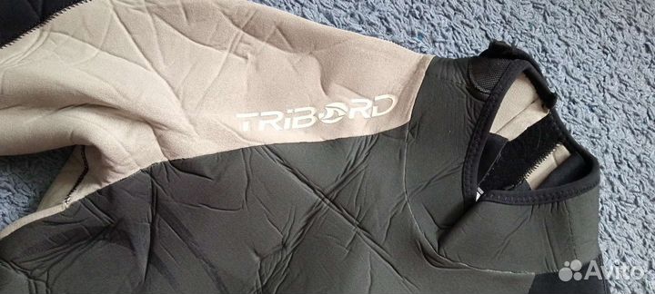 Гидрокостюм