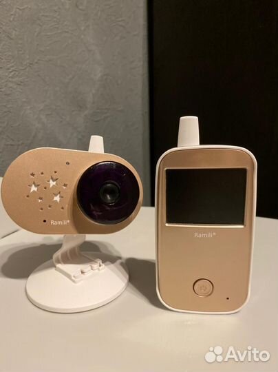 Радио видео няня