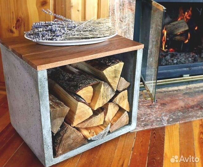 Дрова осиновые