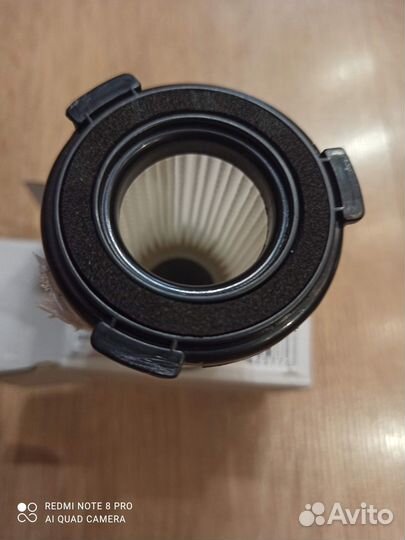 Hepa фильтр Kitfort кт-500-09 кт-509, кт-510