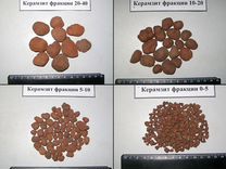 Керамзит быстрая доставка