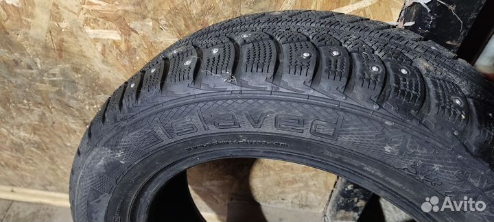 Gislaved Nord Frost 5 185/65 R15