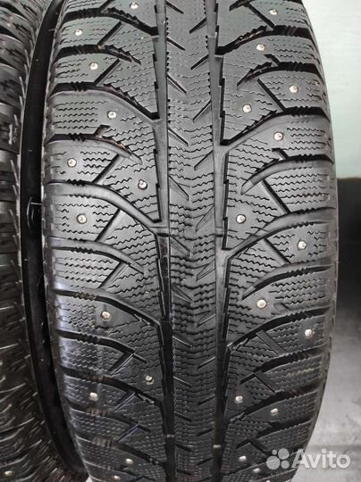Firestone Ice Cruiser 7 235/65 R17 108T