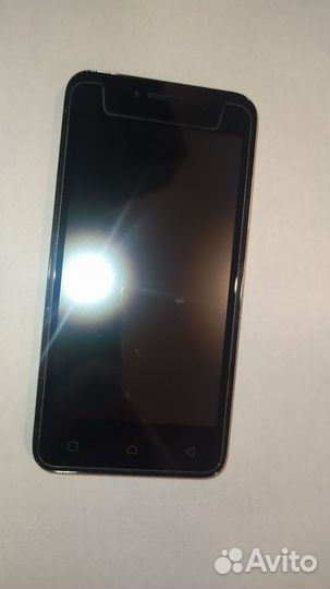 Lenovo Vibe B, 8 ГБ