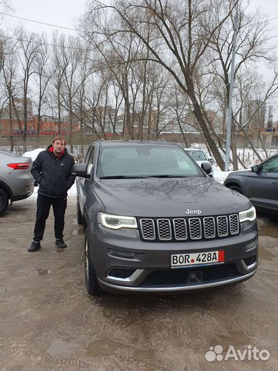 Подбор и пригон авто из Германии. Без посредников