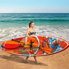 Сап борд прокат, аренда sup board