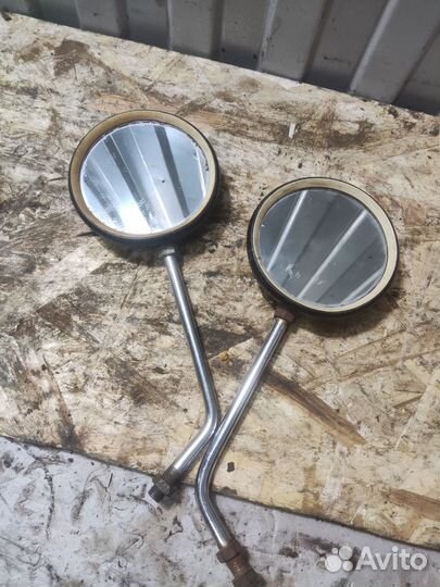 Зеркало заднего вида Восход