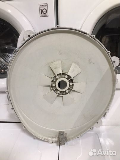 Полубак для стиральной машины Candy