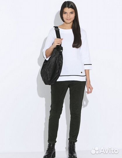 Джемпер armani NTM05M-NT04M ж