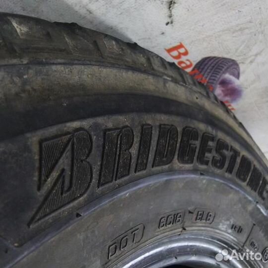 Bridgestone Duravis R630 215/70 R15