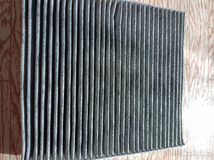 Фильтр салона Focus 2. Новый, угольный