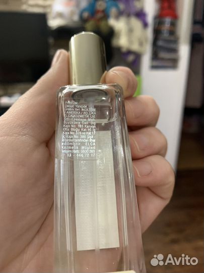 Духи Jo Malone Poppy and Barley