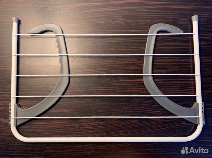Сушилка для белья 51х33 см