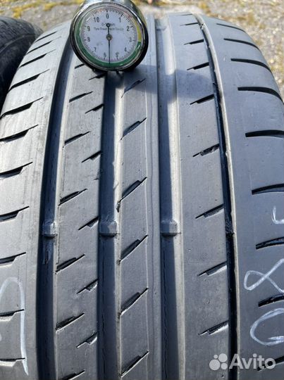 Continental ContiSportContact 3 235/45 R17