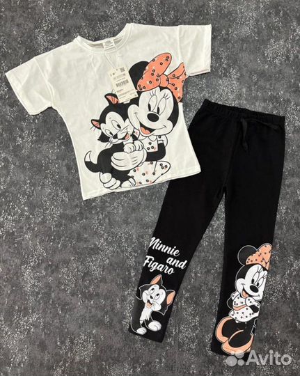 Комплект детский