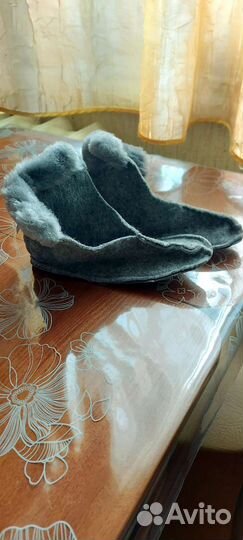 Чехлы в обувь