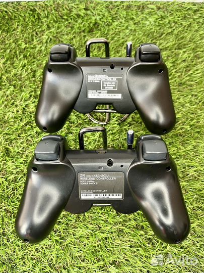 Геймпад ps3 / джостик пс3