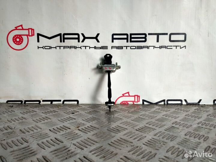 Б/У ограничитель двери задний левый Chevrolet Aveo