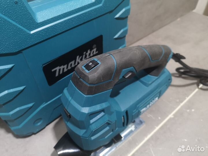 Электро лобзик Makita 1180wat