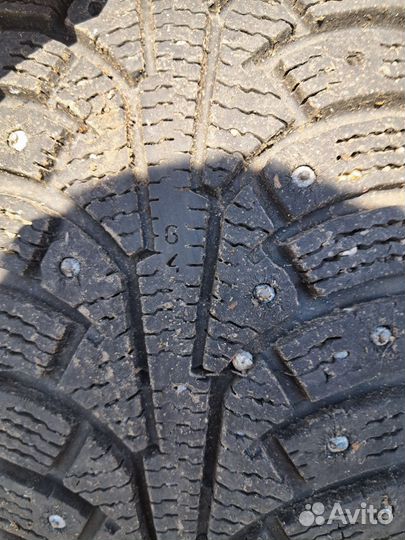 Nokian Tyres Nordman 5 175/65 R14